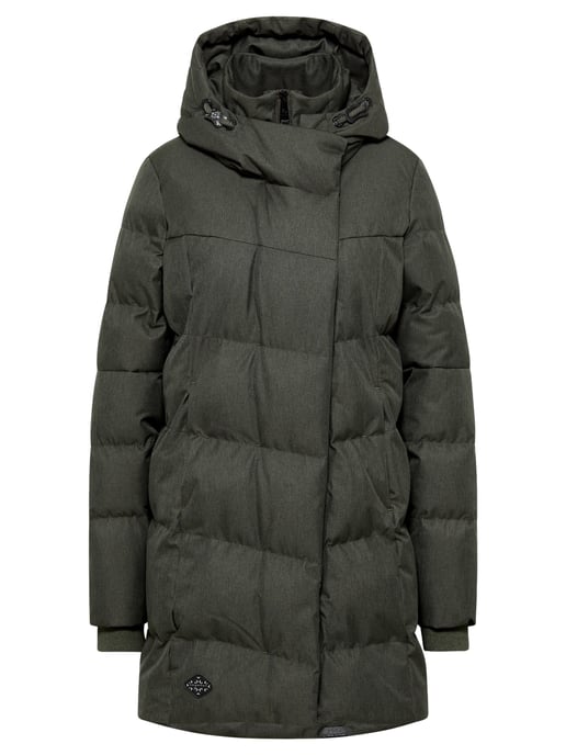 Ragwear Mantel - Image 1