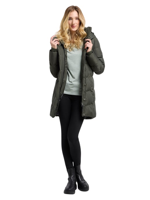 Ragwear Mantel - Image 4
