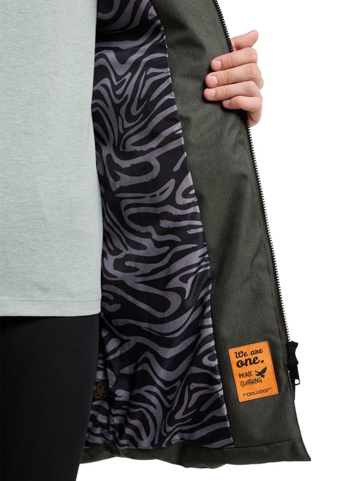 Ragwear Mantel - Image 5