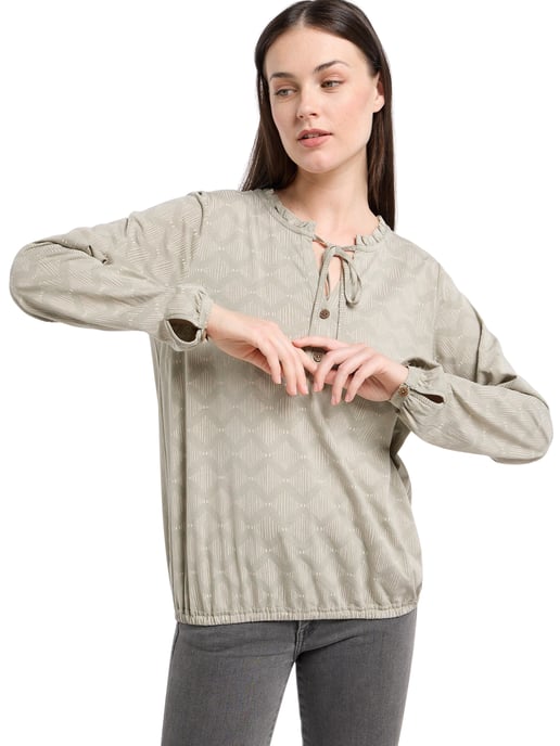 Ragwear Langarmshirt - Image 3