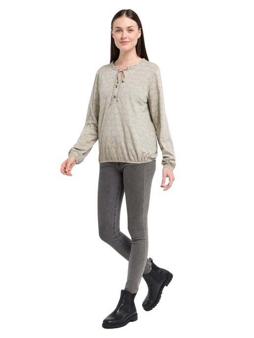Ragwear Langarmshirt - Image 4