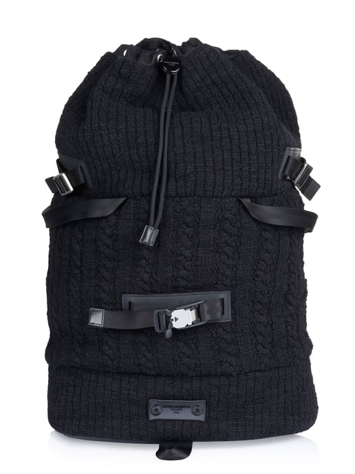 Dolce & Gabbana Reisetasche schwarz - Image 1