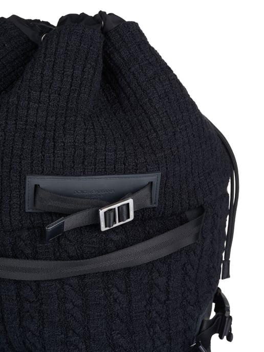 Dolce & Gabbana Reisetasche schwarz - Image 3