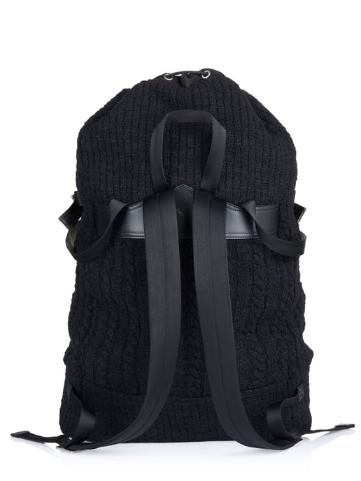 Dolce & Gabbana Reisetasche schwarz - Image 4