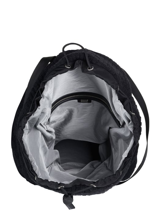 Dolce & Gabbana Reisetasche schwarz - Image 5