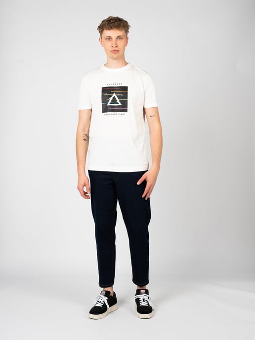 John Richmond Jeans Timmy Herren dunkelblau - Image 1