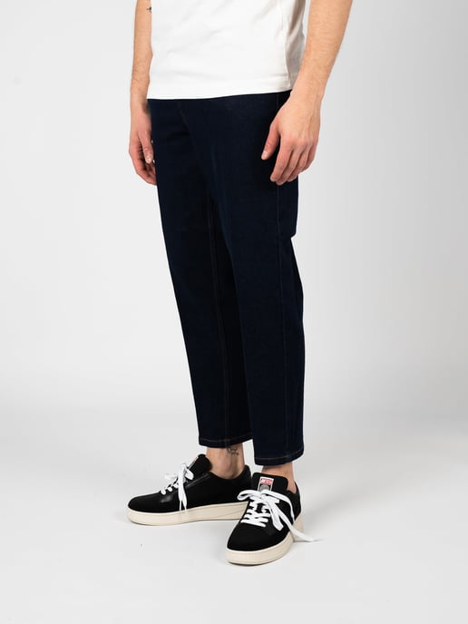 John Richmond Jeans Timmy Herren dunkelblau - Image 3