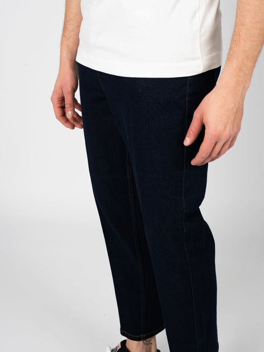 John Richmond Jeans Timmy Herren dunkelblau - Image 4