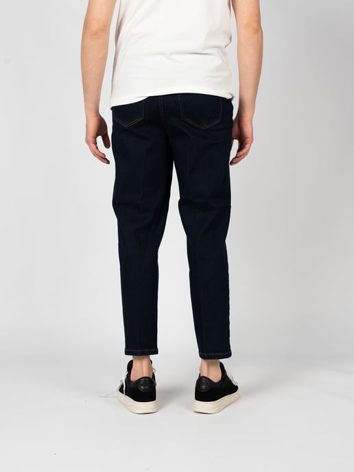 John Richmond Jeans Timmy Herren dunkelblau - Image 5