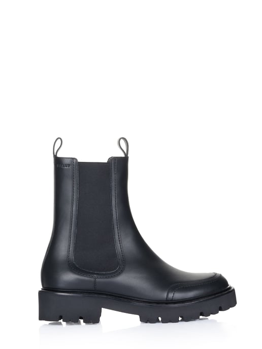 Bally Stiefel - Image 1