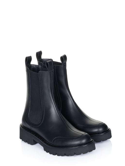 Bally Stiefel - Image 2
