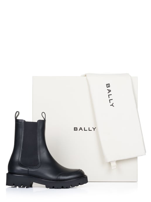 Bally Stiefel - Image 5