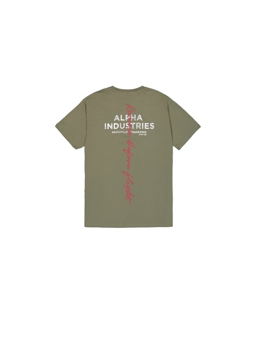 Alpha Industries T-Shirt - Image 2