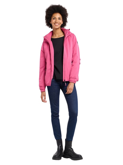 Ragwear Jacke - Image 4