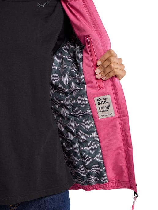 Ragwear Jacke - Image 5