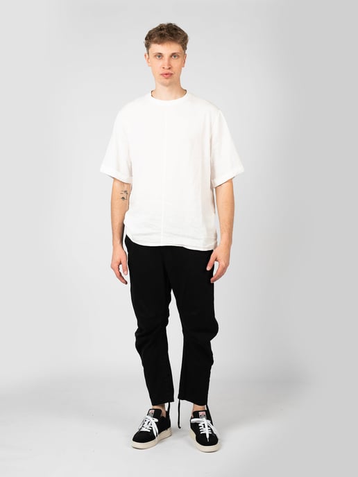 La Haine Inside Us Hose Herren schwarz - Image 1