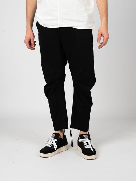 La Haine Inside Us Hose Herren schwarz - Image 3