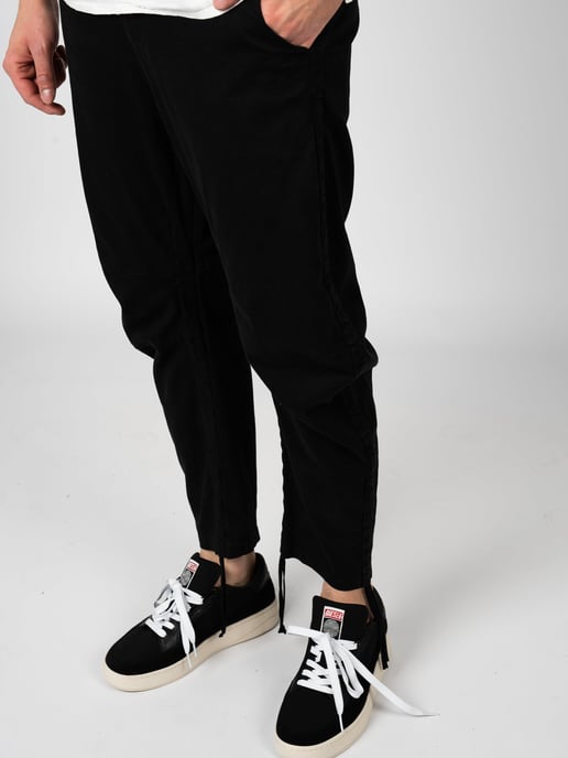La Haine Inside Us Hose Herren schwarz - Image 4