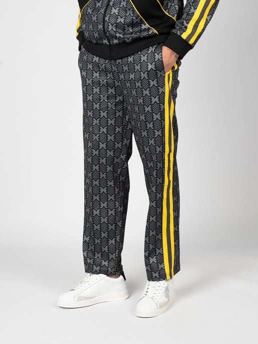 John Richmond Hose Herren schwarz - Image 3