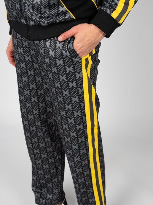 John Richmond Hose Herren schwarz - Image 4