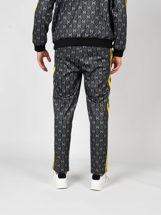 John Richmond Hose Herren schwarz - Image 5