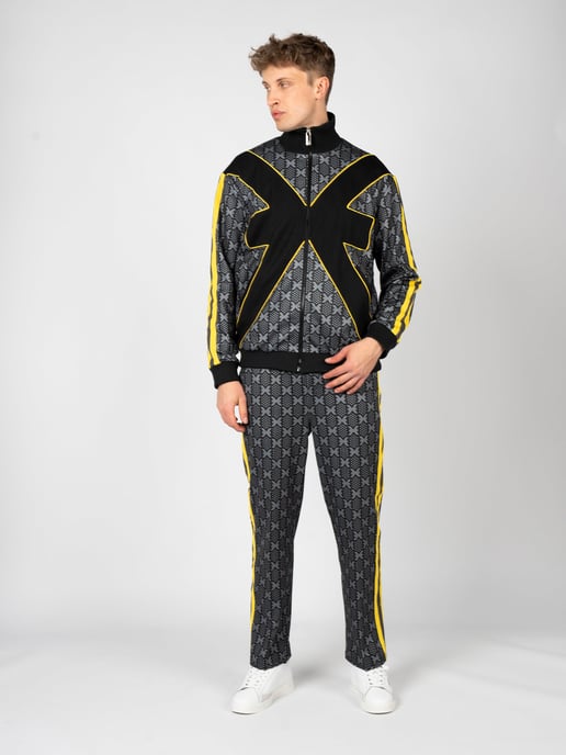 John Richmond Sweatshirt Herren schwarz - Image 2