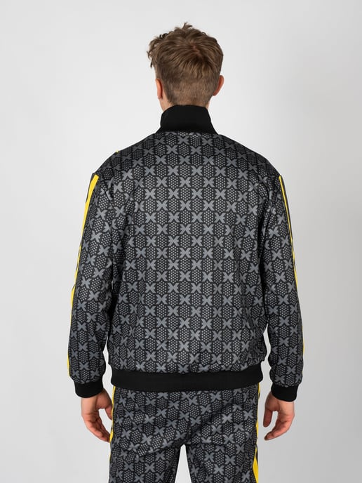 John Richmond Sweatshirt Herren schwarz - Image 5