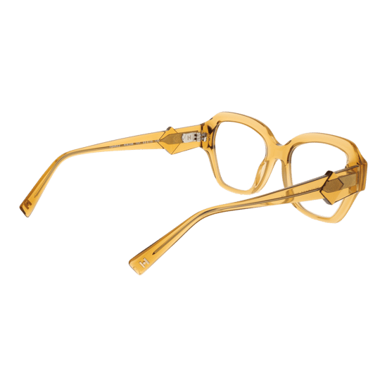 Ana Hickmann Brillenfassung HI6296 T01 52 - Image 3
