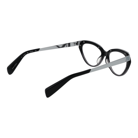 Yohji Yamamoto Brillenfassung YY1011 909 52 - Image 3