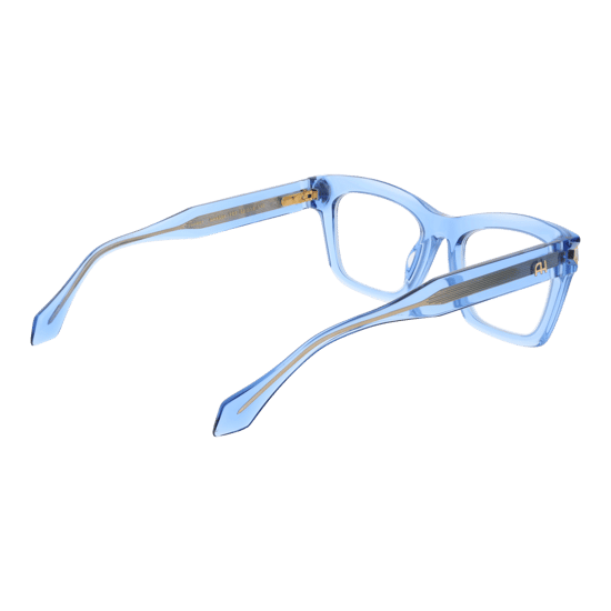 Ana Hickmann Brillenfassung AH6504 T02 52 - Image 3