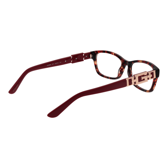 Guess Brillenfassung GU2986 071 53 - Image 3