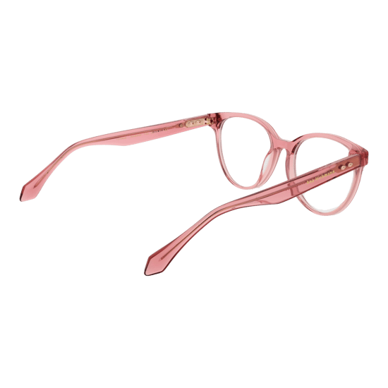 Ana Hickmann Brillenfassung AH6509 T02 53 - Image 3