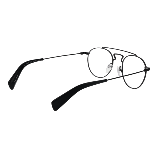 Yohji Yamamoto Brille YY3004 002 50 - Image 3