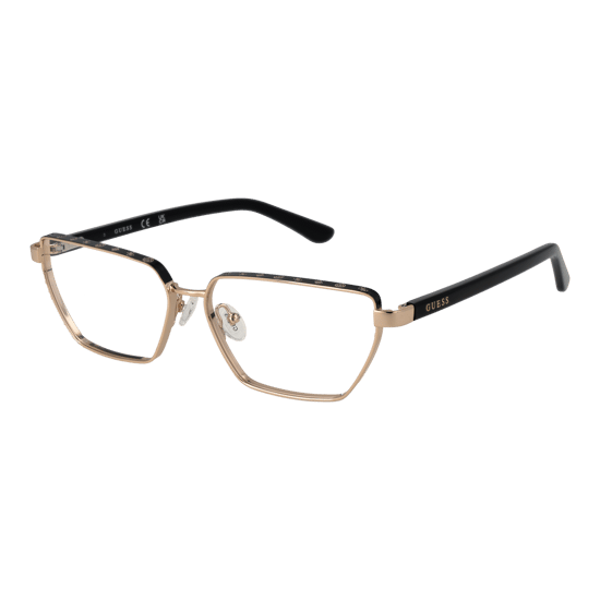 Guess Brillenfassung GU50123 005 55 - Image 1