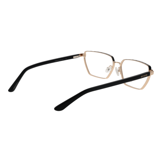 Guess Brillenfassung GU50123 005 55 - Image 3