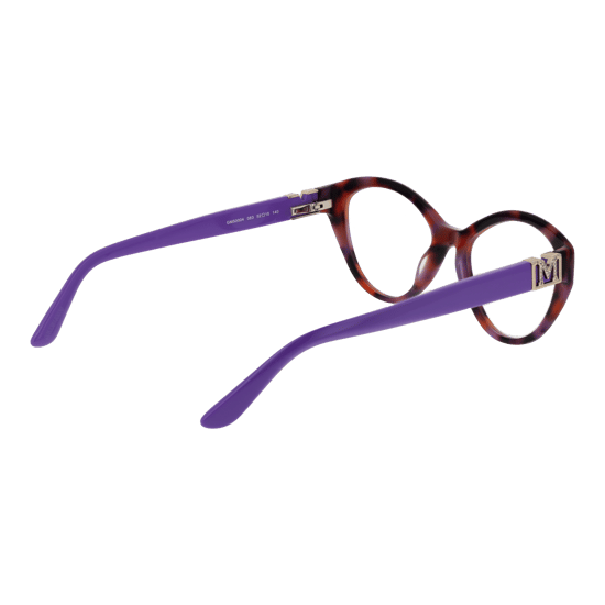 Guess By Marciano Optical Frame GM50004 083 52 Brillenfassung - Lila - Image 3