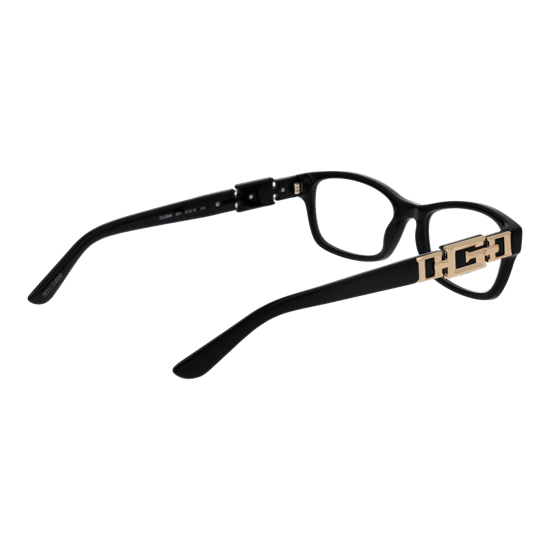Guess Brillenfassung GU2986 001 51 - Image 3
