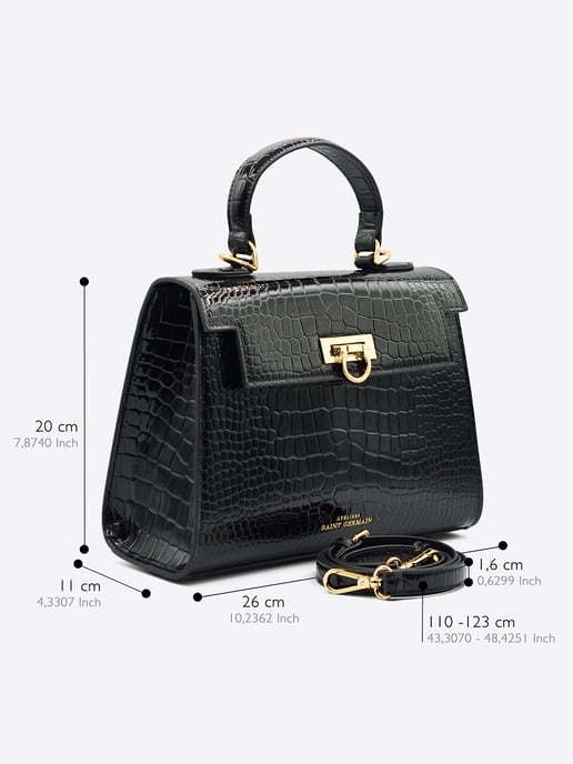 Handtasche Cannes - Image 4