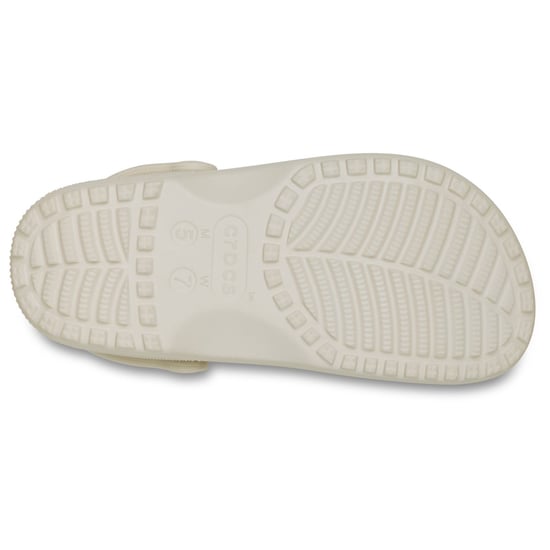 Crocs Classic Crafted Baumwoll Stuck Clogs - Image 4