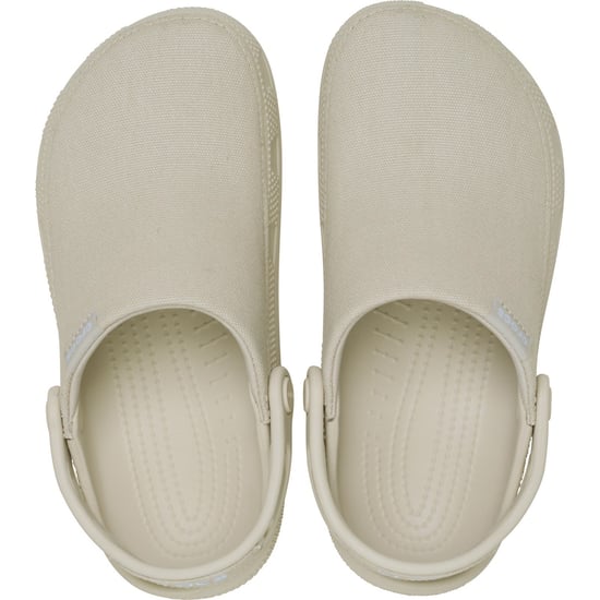 Crocs Classic Crafted Baumwoll Stuck Clogs - Image 5