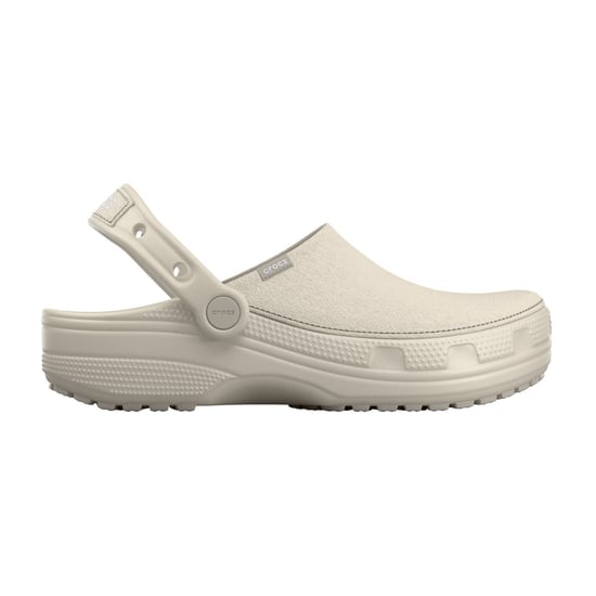 Crocs Classic Crafted Baumwoll Stuck Clogs - Image 6