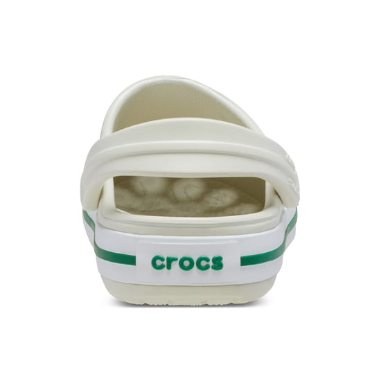 Crocs Crocband Thermoplastische Leinenschlüpfschuhe - Image 2