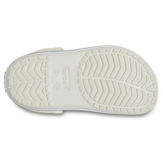 Crocs Crocband Thermoplastische Leinenschlüpfschuhe - Image 4