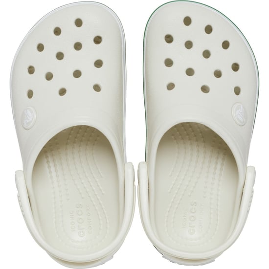 Crocs Crocband Thermoplastische Leinenschlüpfschuhe - Image 5