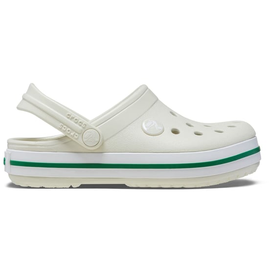 Crocs Crocband Thermoplastische Leinenschlüpfschuhe - Image 6