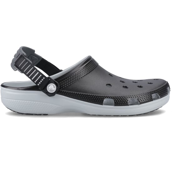Crocs Classic Turbo Clog Thermoplastische Schwarze Clogs - Image 5