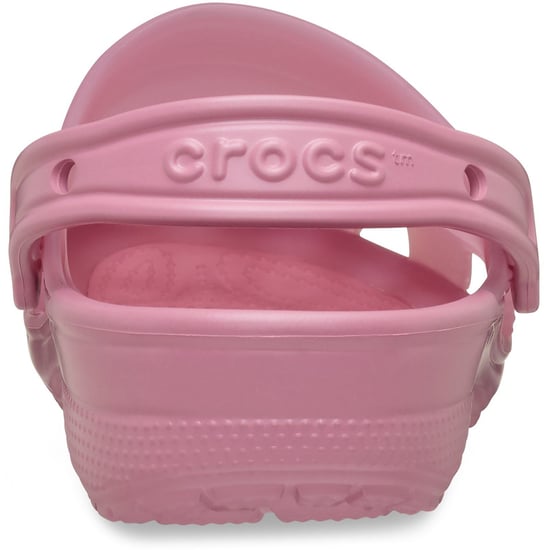 Crocs Classic Frosted Thermoplastische Rosetten Clogs - Image 2