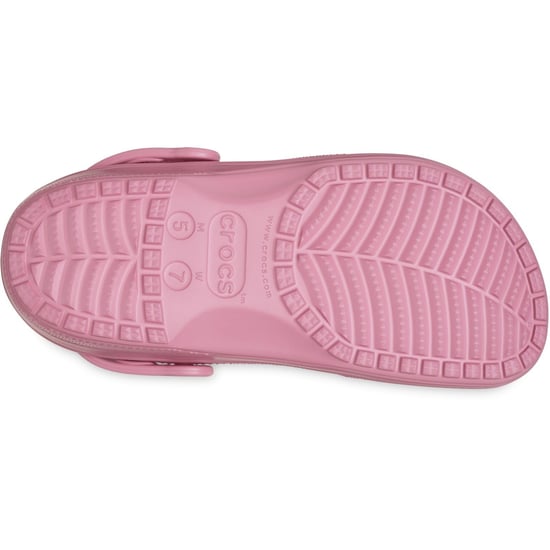 Crocs Classic Frosted Thermoplastische Rosetten Clogs - Image 4