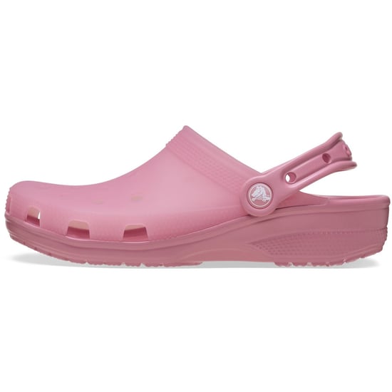 Crocs Classic Frosted Thermoplastische Rosetten Clogs - Image 6