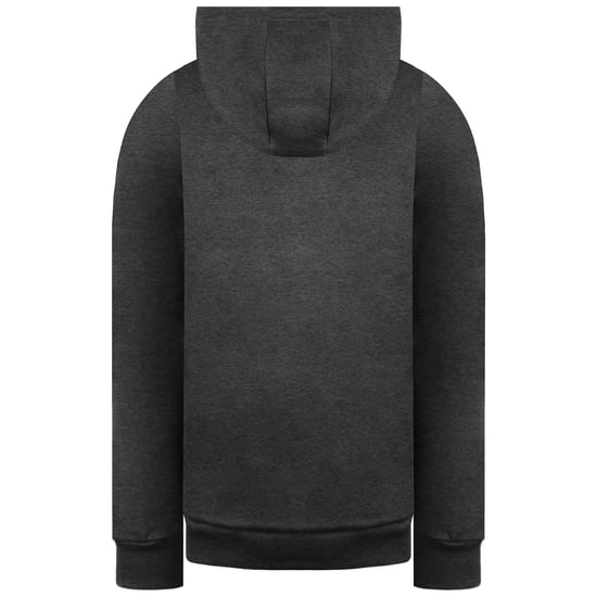 Ellesse Vollzipjacke für Herren in Dunkelgrau - Image 2
